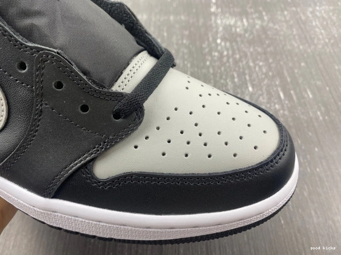 Cheap 1 Retro 705329-003 Low Jordan Shadow 0814
